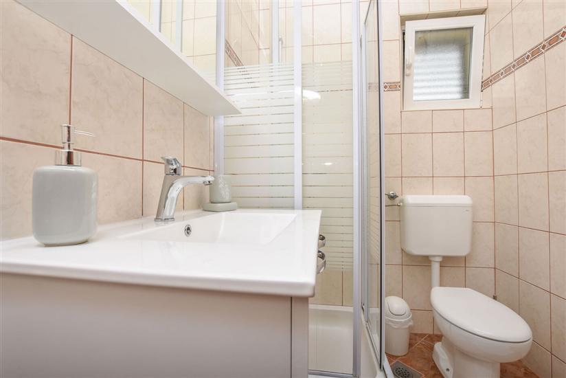 Apartman A2, 2 személyes