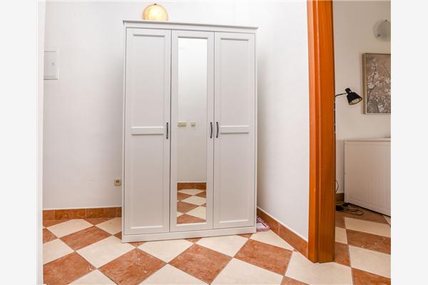 Apartman A2, 2 személyes