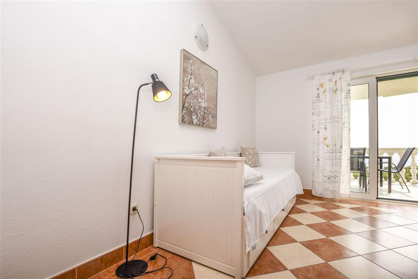 Apartman A2, 2 személyes