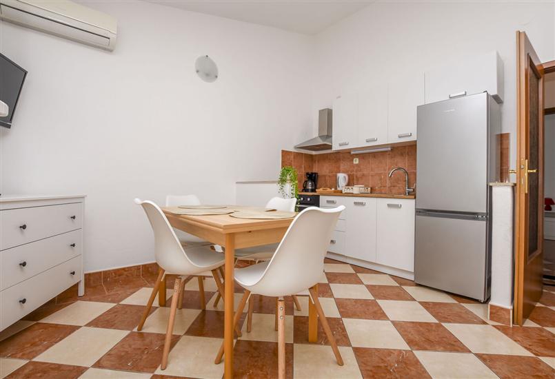 Apartman A2, 2 személyes