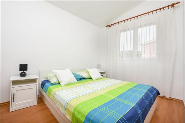 Apartman A1, 2 személyes