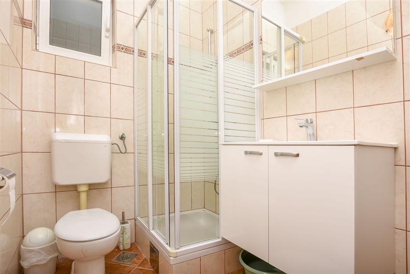 Apartman A1, 2 személyes