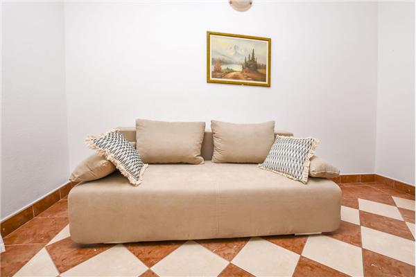 Apartman A1, 2 személyes