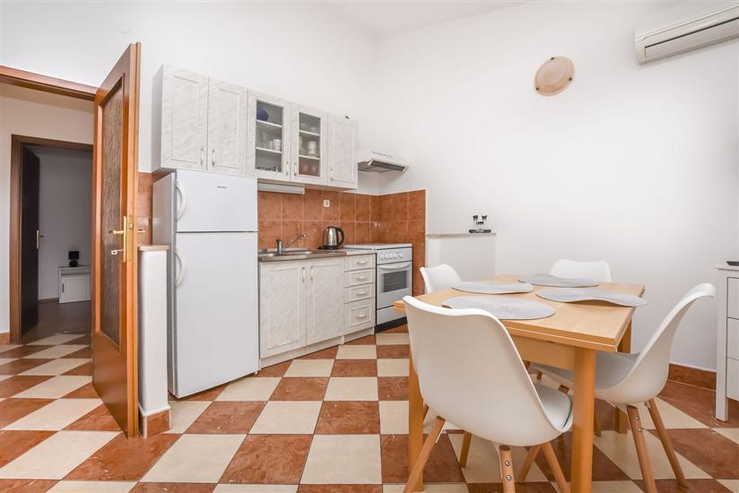 Apartman A1, 2 személyes