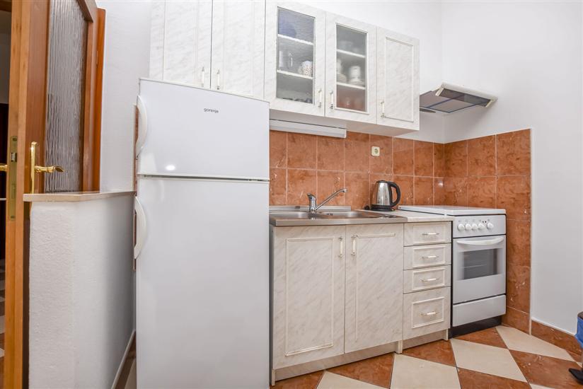Apartman A1, 2 személyes