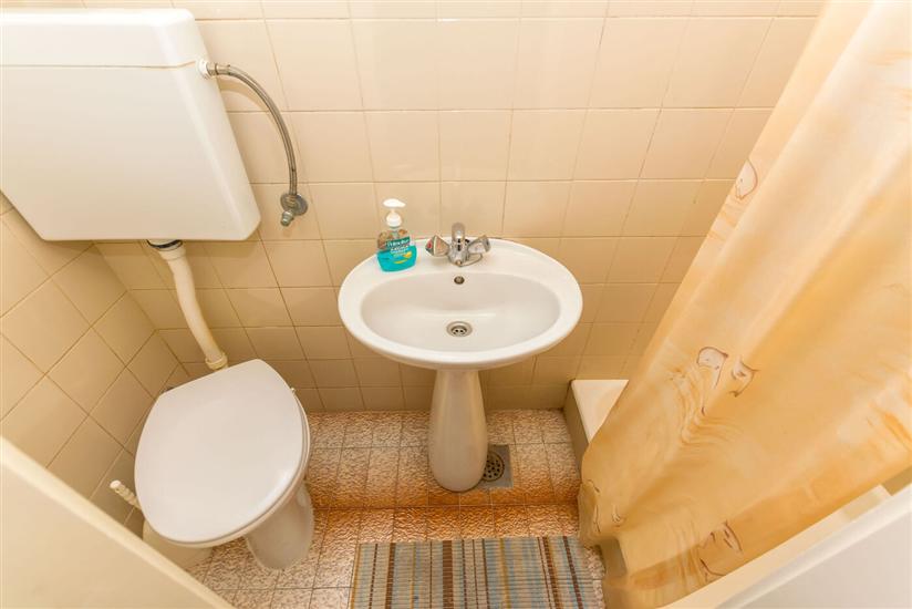 Room S5, for 2 persons