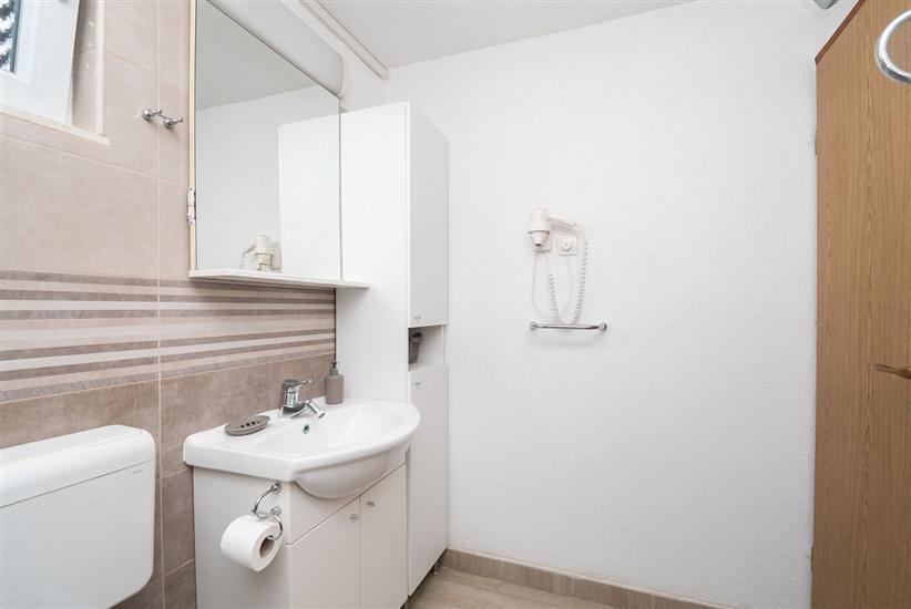 Apartment A3, for 4 persons