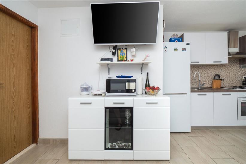 Apartment A3, for 4 persons