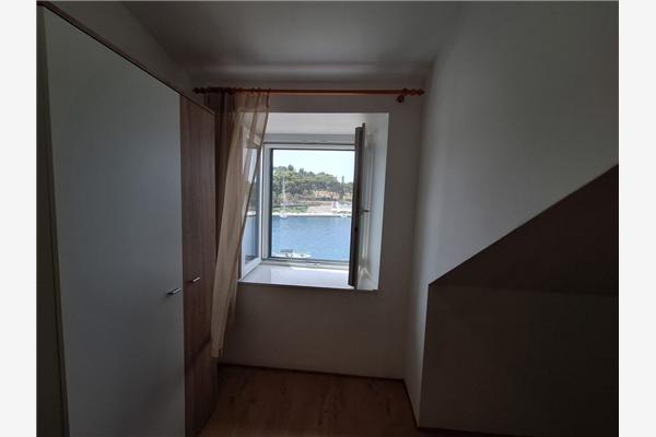 Apartment A2, for 2 persons