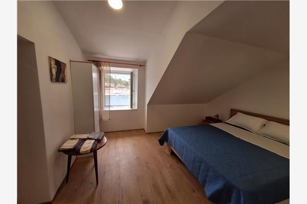 Apartment A2, for 2 persons