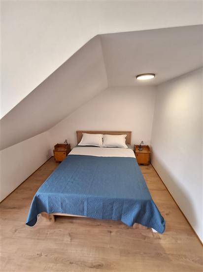 Apartment A2, for 2 persons