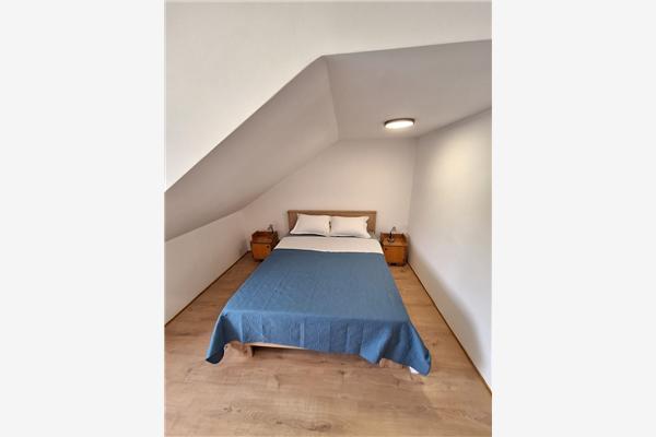 Apartment A2, for 2 persons