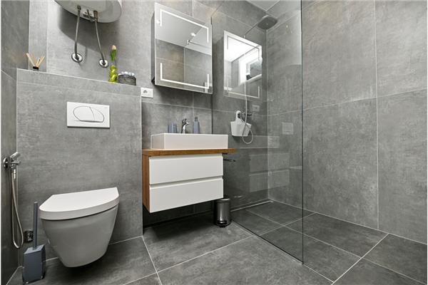 Apartment A5, for 4 persons