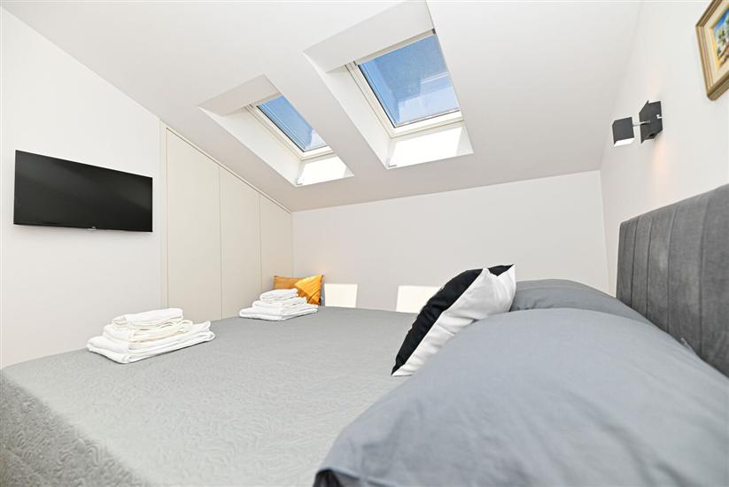 Apartment A5, for 4 persons