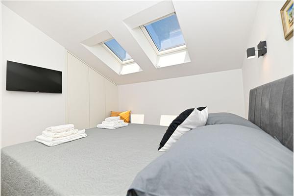 Apartment A5, for 4 persons