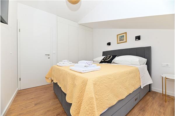 Apartment A5, for 4 persons