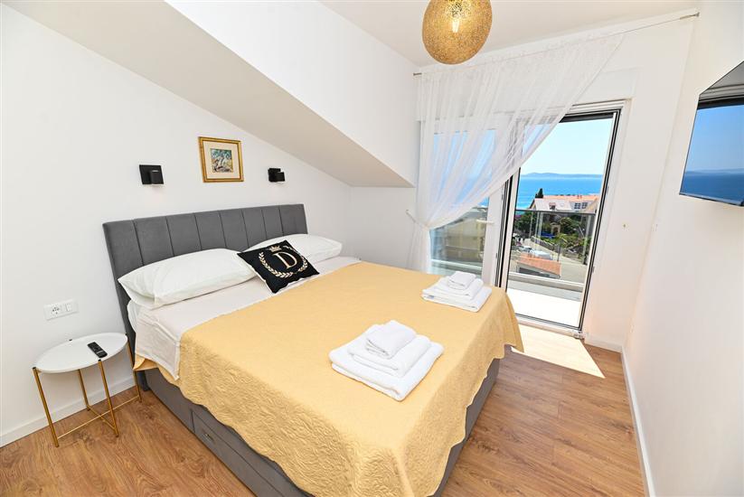 Apartment A5, for 4 persons