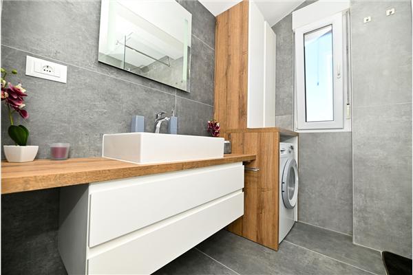 Apartment A5, for 4 persons