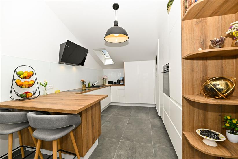 Apartment A5, for 4 persons