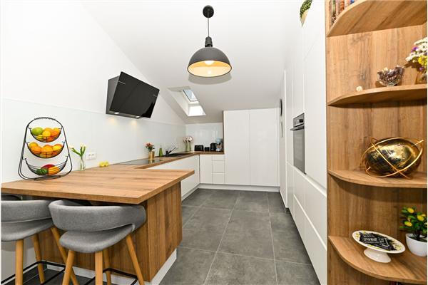 Apartment A5, for 4 persons