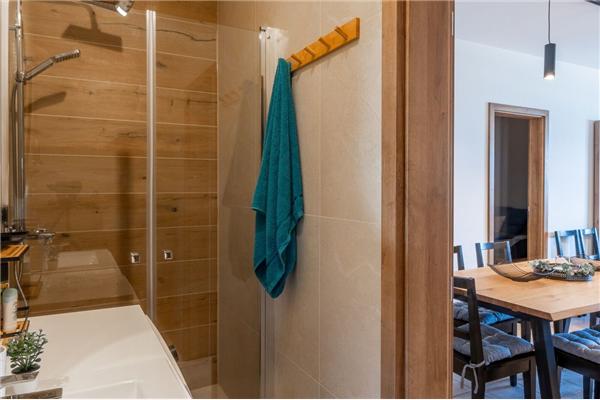 Apartment A1, for 7 persons