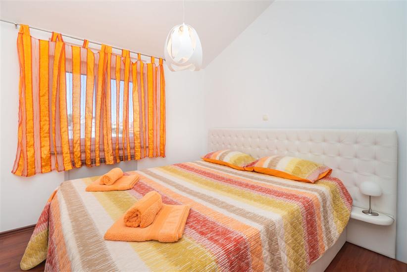 Apartment A1, for 3 persons