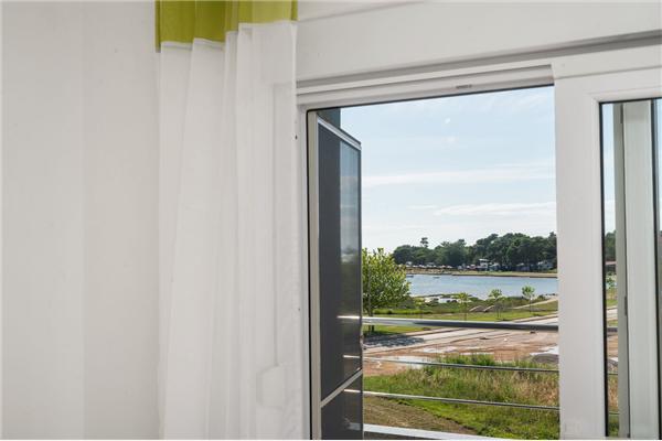 Apartment A1, for 3 persons