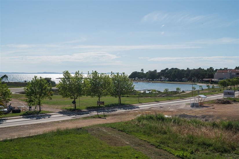 Apartment A1, for 3 persons