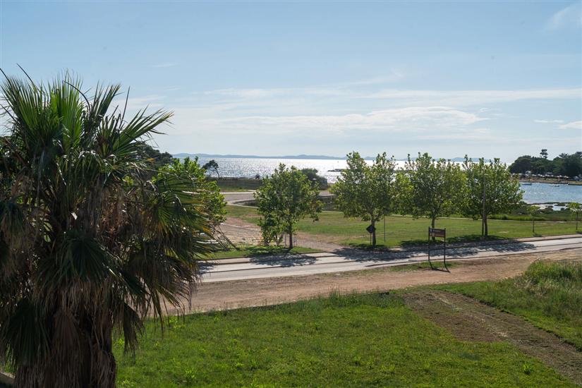 Apartment A1, for 3 persons