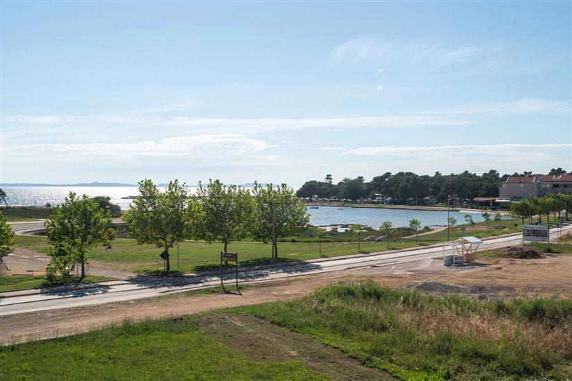 Apartment A1, for 3 persons