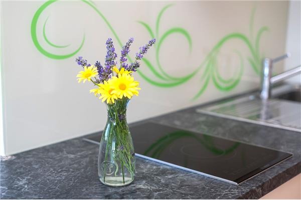 Apartment A1, for 3 persons