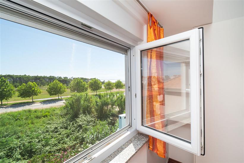 Apartment A2, for 3 persons