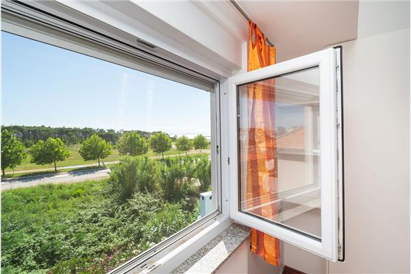 Apartment A2, for 3 persons