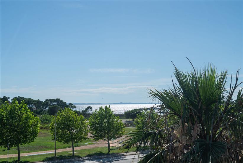 Apartment A2, for 3 persons