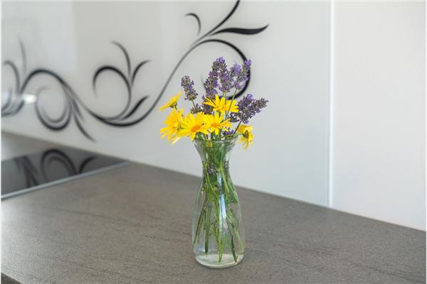 Apartment A2, for 3 persons