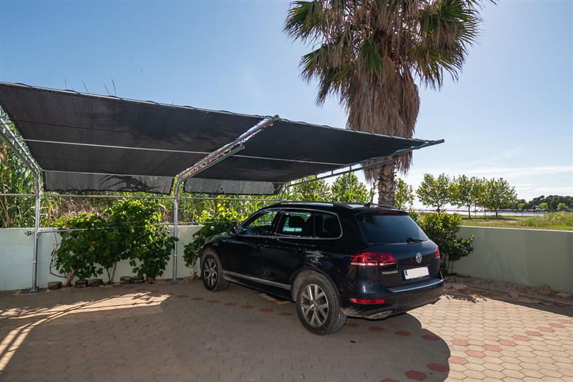 Apartment Terezija by the sea