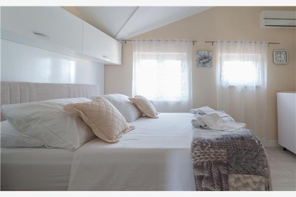 Apartment A4, for 2 persons