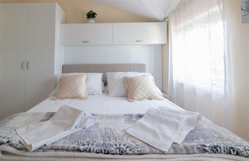 Apartment A4, for 2 persons