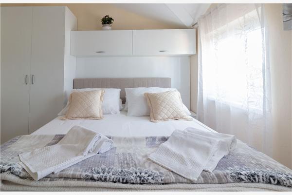 Apartment A4, for 2 persons