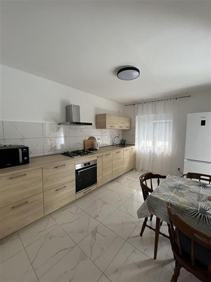 Lägenhet A1, för 8 personer