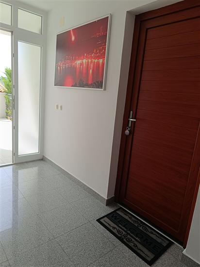 Lägenhet A1, för 6 personer