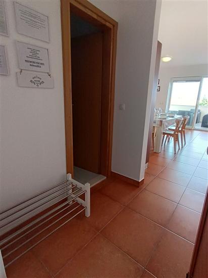 Lägenhet A1, för 6 personer