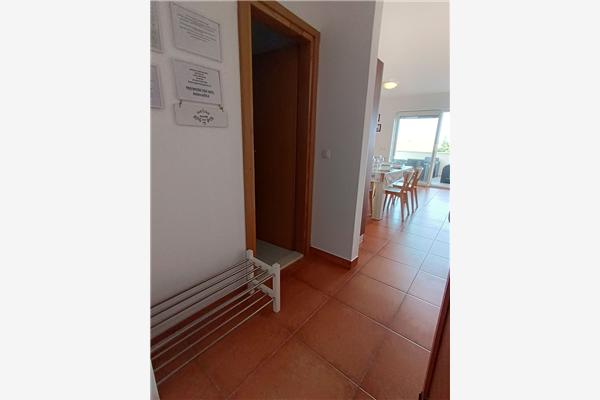 Lägenhet A1, för 6 personer