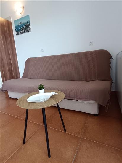 Lägenhet A1, för 6 personer