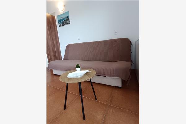 Lägenhet A1, för 6 personer