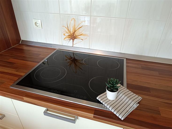 Lägenhet A1, för 6 personer