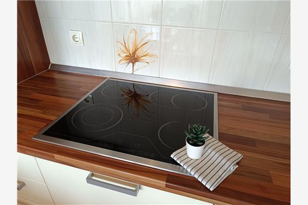 Lägenhet A1, för 6 personer