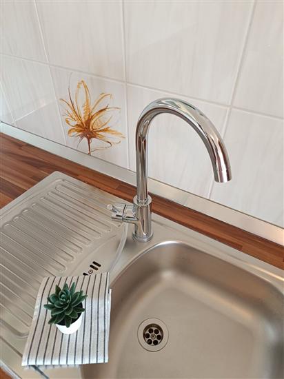 Lägenhet A1, för 6 personer