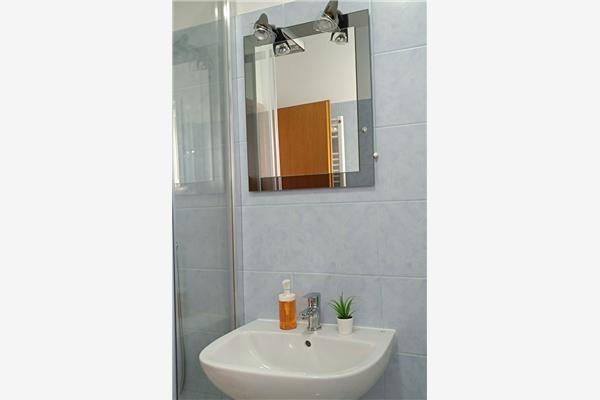 Lägenhet A1, för 6 personer