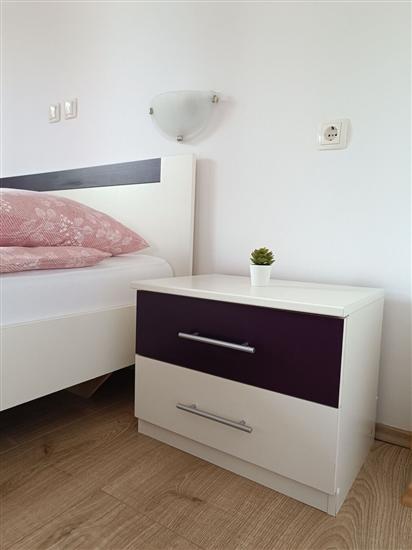 Lägenhet A1, för 6 personer